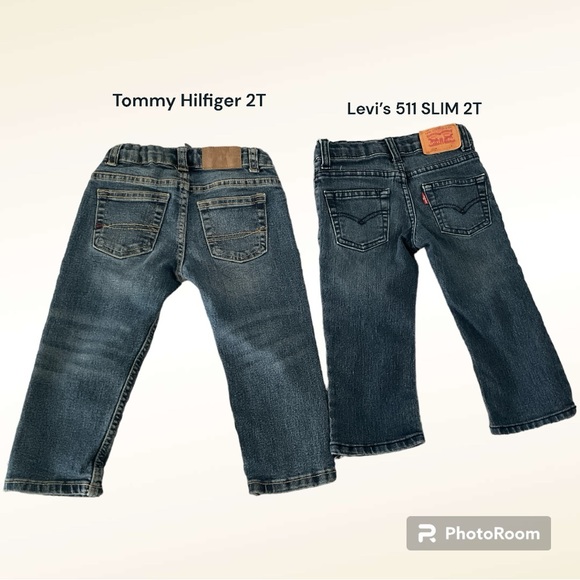 Jeans - Picture 2 of 2